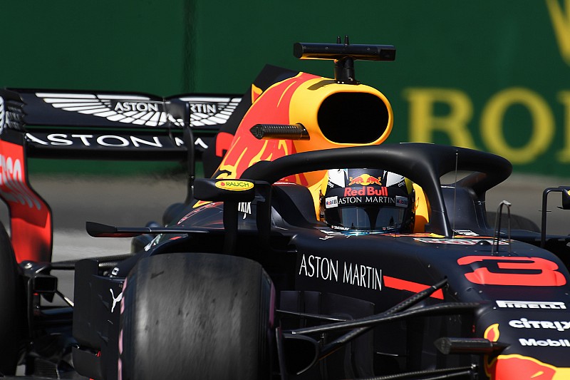 Ricciardo: agresszív a Red Bull beállítása, támadni fogunk