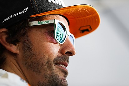 Alonso optimistisch: "Das wird unser schlechtestes Rennen"