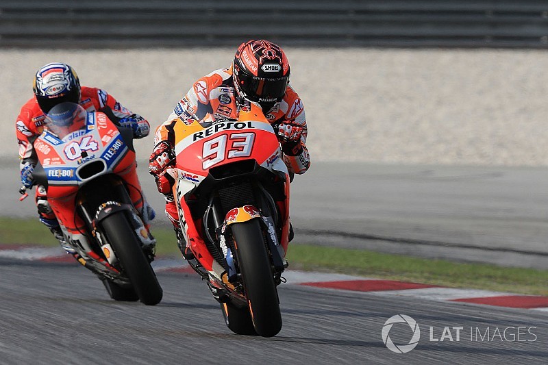 Catatan usai tes pramusim MotoGP Qatar