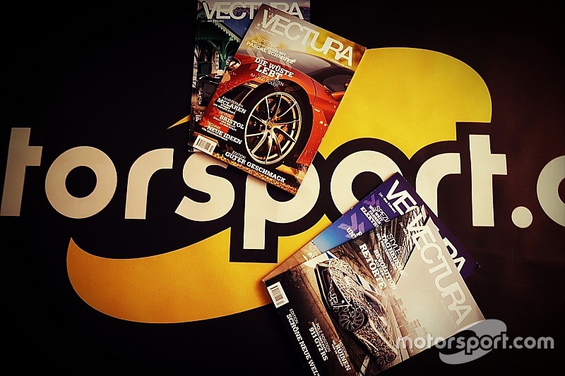 È partnership editoriale fra Motorsport.com Svizzera e Rundschau Medien di Basilea