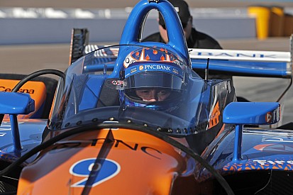 IndyCar, bu sene ön camı kullanmayacak gibi görünüyor