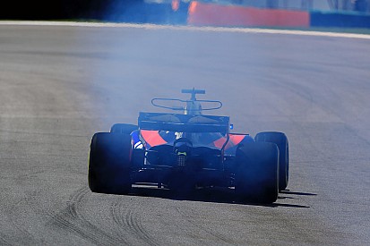 Todt: "La regola dei 3 motori per il 2018 non sarà modificata!"