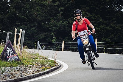 Ecco il programma della Red Bull Alpenbrevet 2018