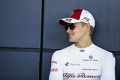 Ericsson: Sauber 12 ay önceki takıma kıyasla çok farklı