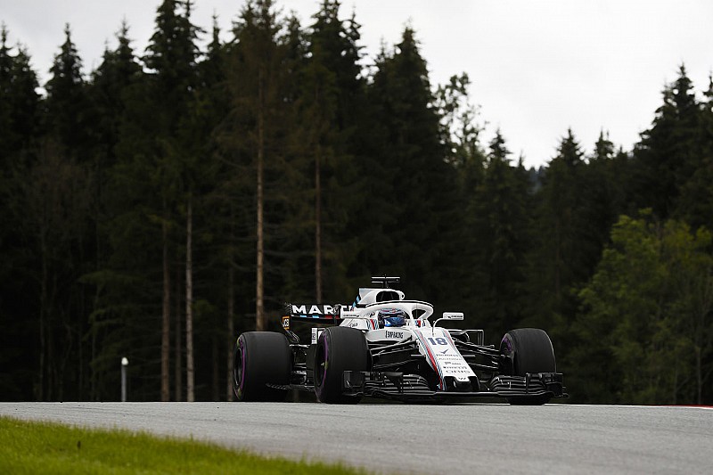 Williams: Gyenge eredmények, bizakodó csapat