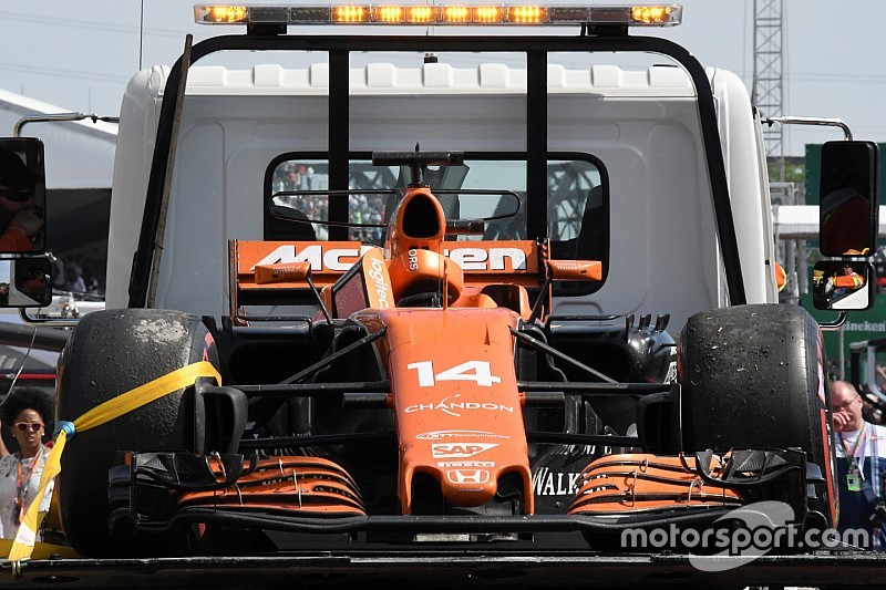 Performa Honda buat