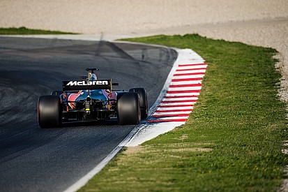 Honda связала проблемы на тестах с формой масляного бака