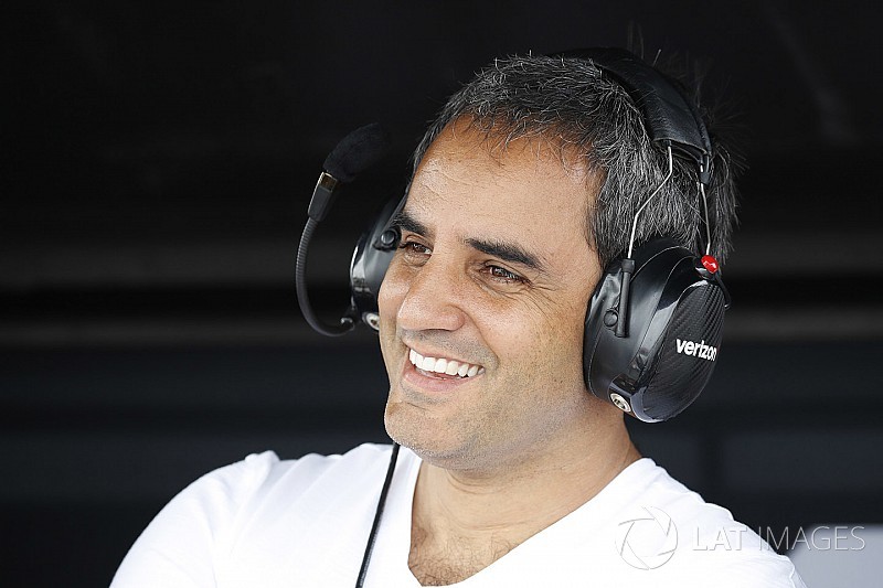 Montoya e Cameron sono i primi due piloti scelti da Penske ed Acura