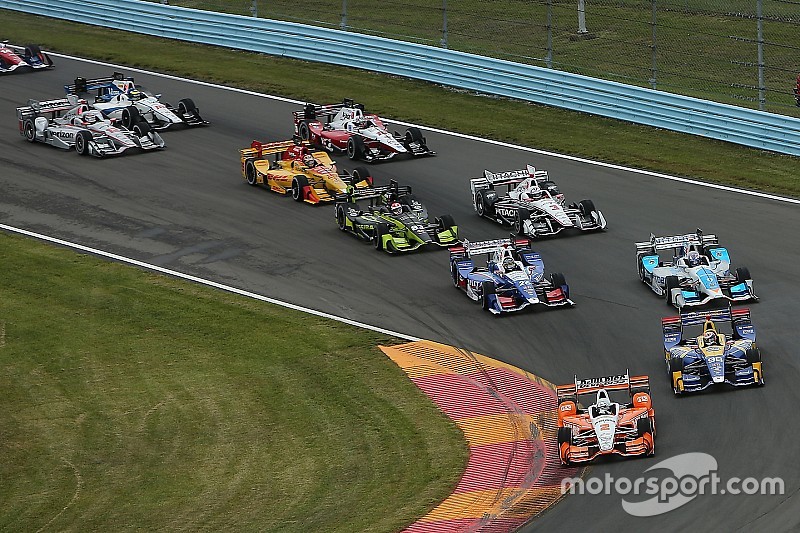 Watkins Glen ab 2021 zurück im IndyCar-Kalender?