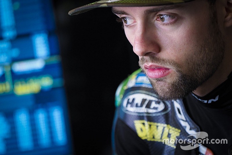 Jonas Folger erleichtert: Diagnose steht fest