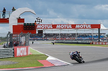 Un nouveau revêtement en Argentine avant la réception du MotoGP