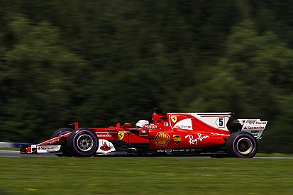 Vettel aumenta su ventaja sobre Hamilton en el mundial de F1