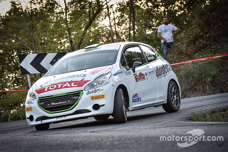Il Peugeot Competition cerca il pilota ufficiale per il 2019
