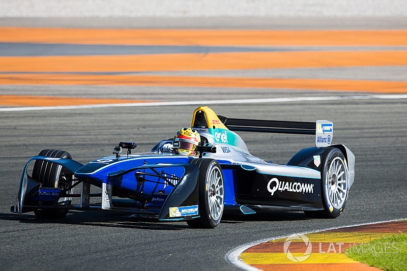 Haryanto says Formula E his