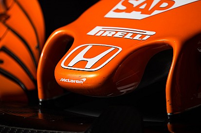 Анализ: насколько серьезен кризис в McLaren-Honda?