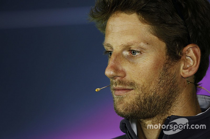 Grosjean remplace Button comme directeur du GPDA