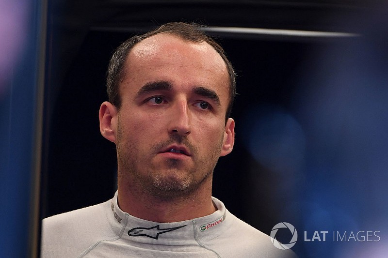 Massa: Kubica “terá problemas” se correr na F1