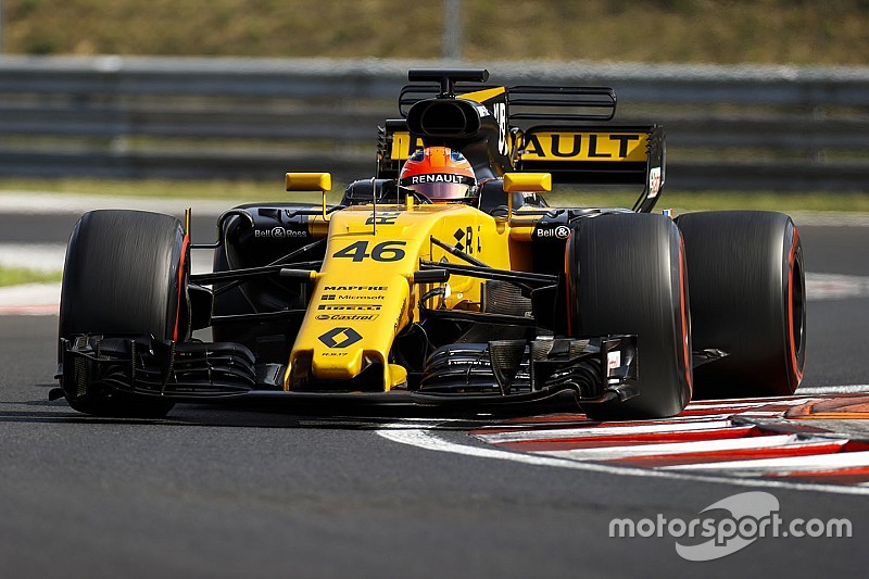 Prost: Kubica'yı Formula 1'de görmek istiyorum