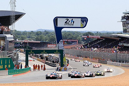 Autosport Awards - L'ACO récompensé pour les 24H du Mans