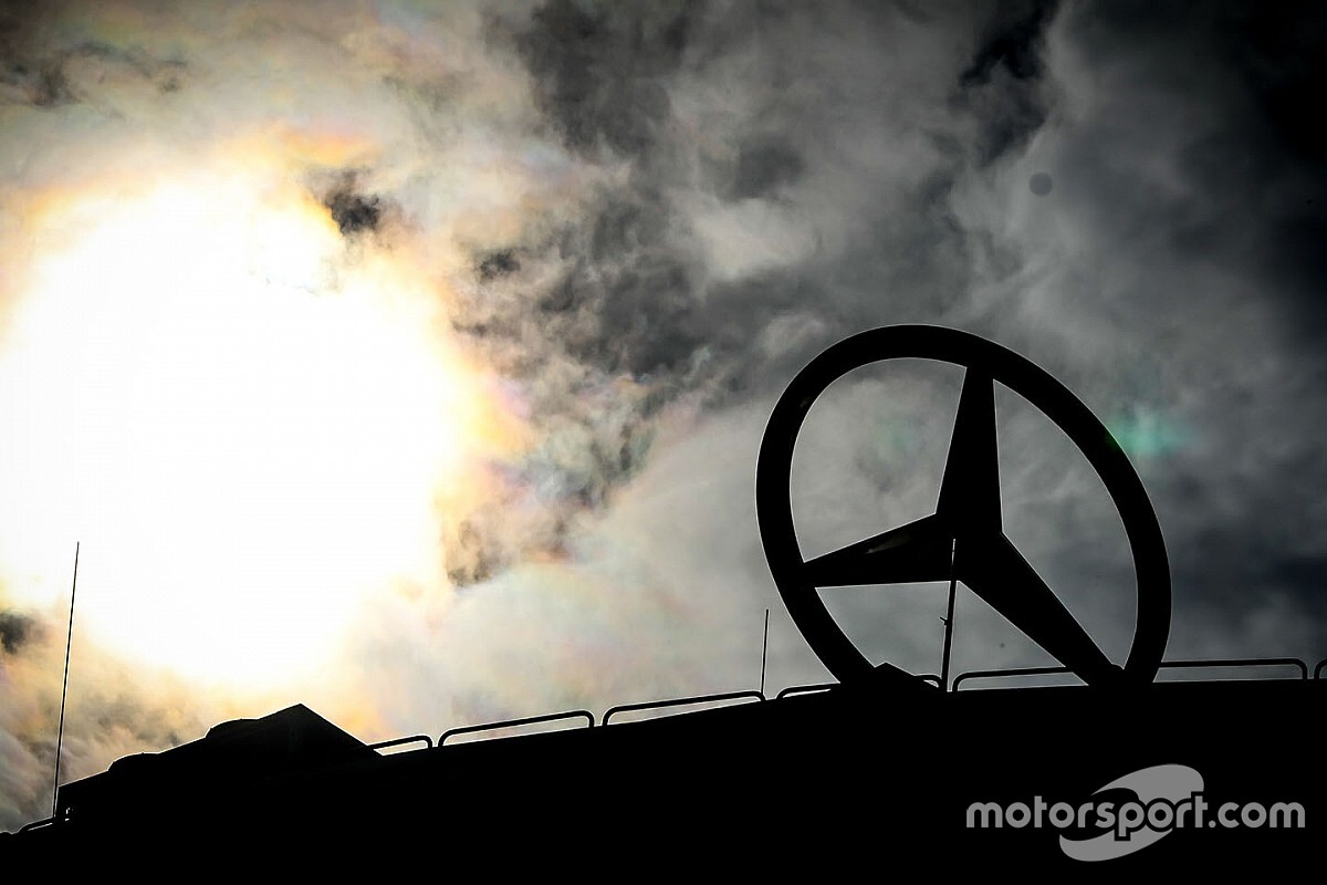 Honda en Mercedes titelsponsor van thuisraces in 2019