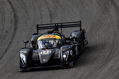 3H ECC: al Mugello la pole è della Ginetta G57 della Novarace