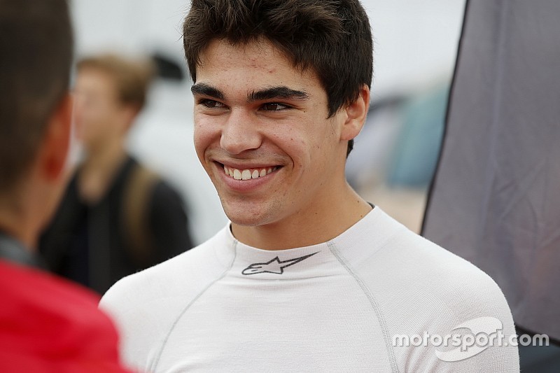 Stroll mulai kemudikan mobil F1 bersama Williams