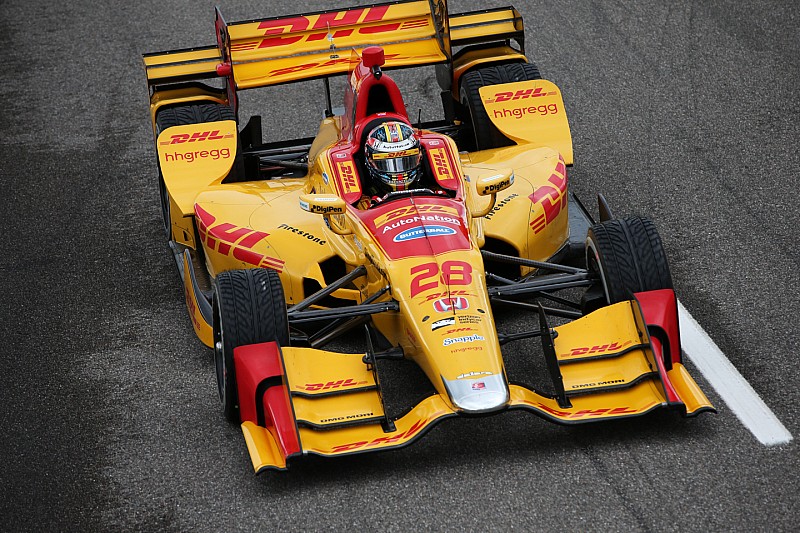 Що Honda має ще довести в IndyCar?