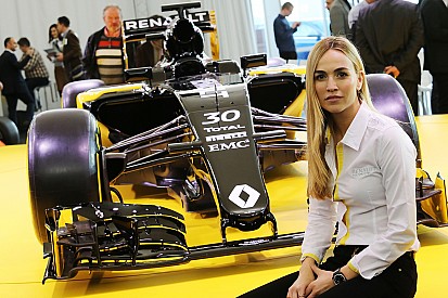 Female racers 'disheartened' by Jorda FIA appointment