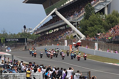Grid da MotoGP pode perder duas motos em 2019