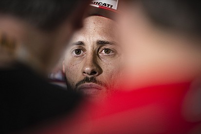 Lorenzo detona Dovizioso: Sempre tentou minar minha moral