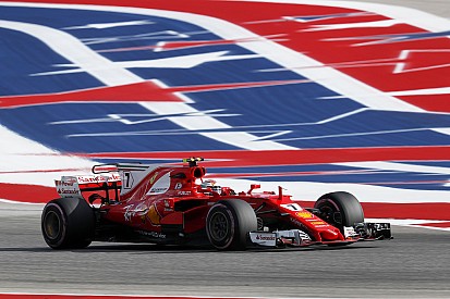 Raikkonen bingung mengapa Verstappen terkena penalti