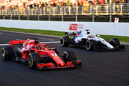 Formel-1-Startaufstellung: Brawn denkt an 4-3-4-Formation