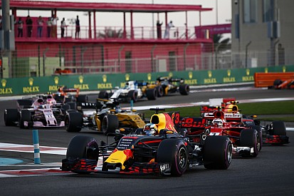 F1 pode enfrentar 2 anos de redução na premiação, diz Horner