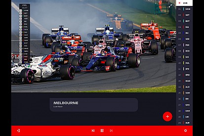 Opinion: Flawed F1 TV launch was way too early