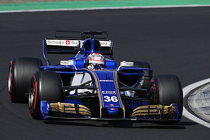 Matsushita, F1 süperlisansı hedefine ulaşacağından emin