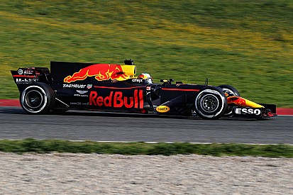 Red-Bull-Teamchef: Finnen und T-Flügel sollten aus der F1 verschwinden