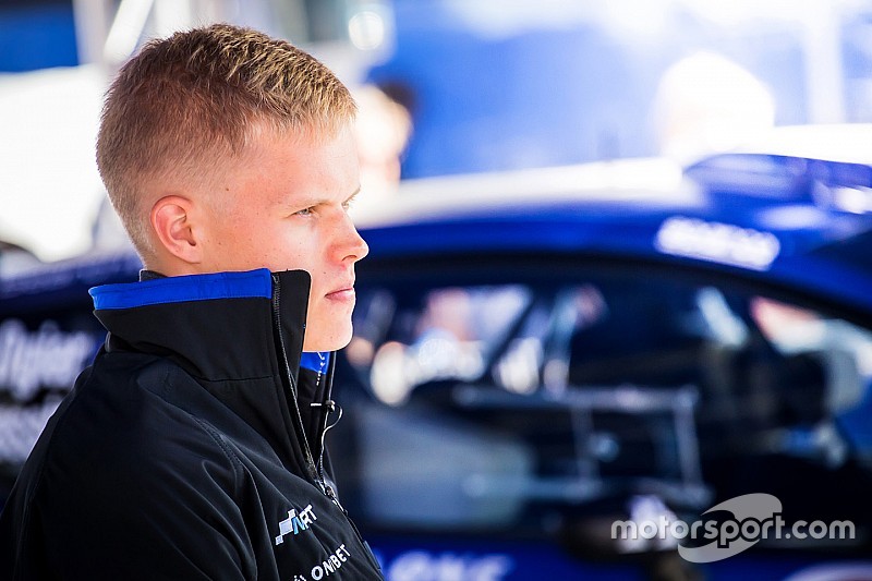WRC: Toyota rekrut Ott Tanak musim depan