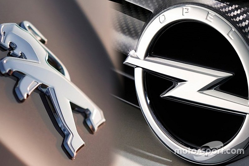 Le rachat d'Opel par PSA est officiel