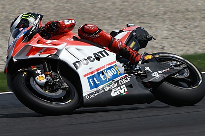 Lorenzo rebaja sus expectativas en Austria