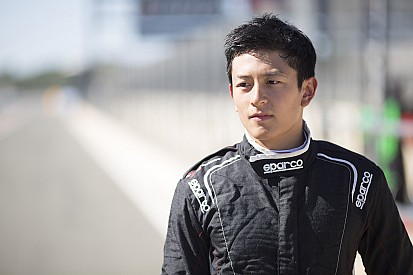 VIDEO: Wawancara Rio Haryanto di tes Formula E Valencia