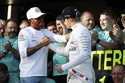 Valtteri Bottas: Konkurrenzkampf mit F1-Rivalen wird noch härter