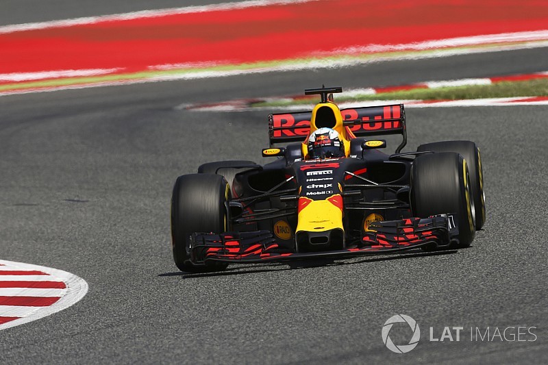 Horner dice que la diferencia de 75 segundos no es real