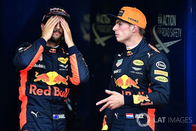 Kubica Ricciardót méltatja: kiegyensúlyozott és hazahozza a pontokat