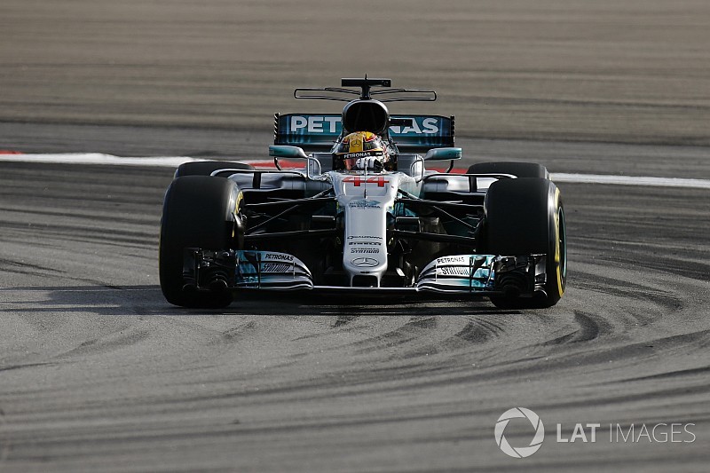 Hamilton pole köre Malajziából