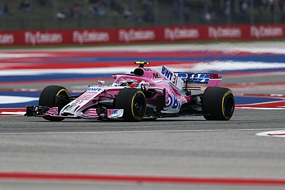 Ocon e Magnussen sono stati squalificati: ecco come cambia la classifica