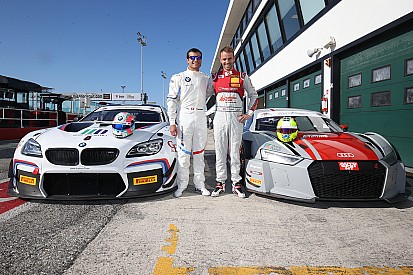 Spengler vs Green: il duello del DTM si rinnova a Misano nel GT Italiano