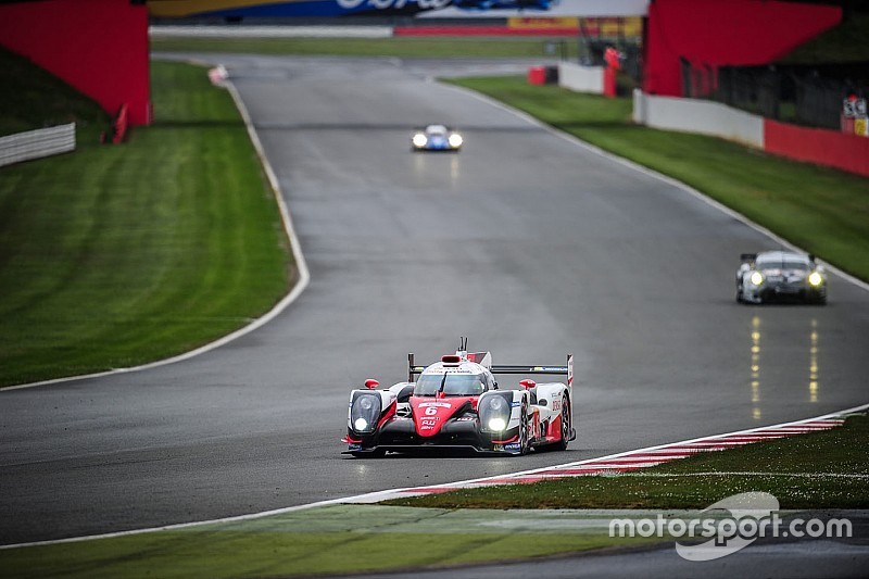 El calendario definitivo de la temporada 2018/19 del WEC