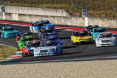 La Mitjet Series Italia incorona Pizzola e Di Benedetto al Mugello