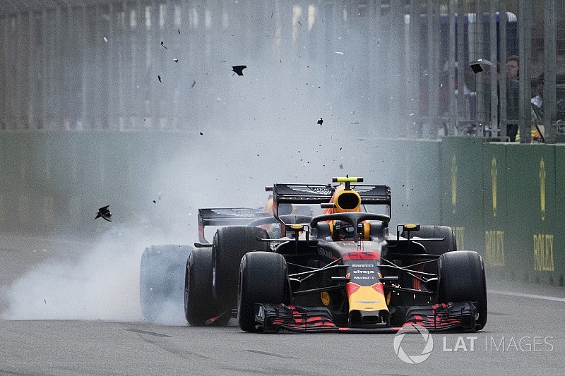 Brawn dice que Ricciardo