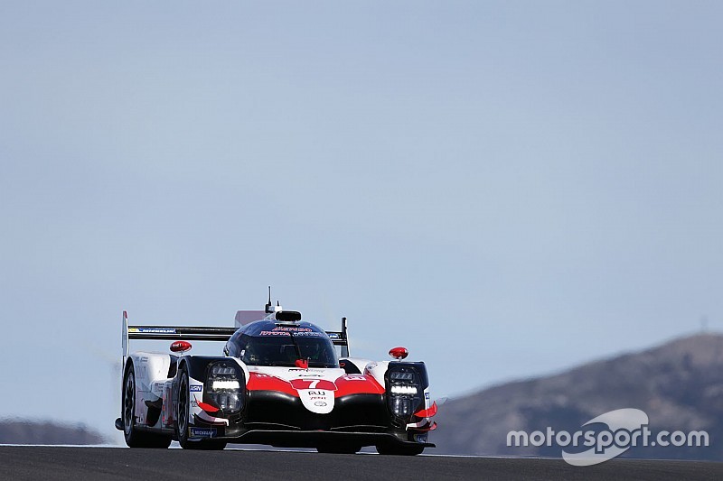 Toyota faces